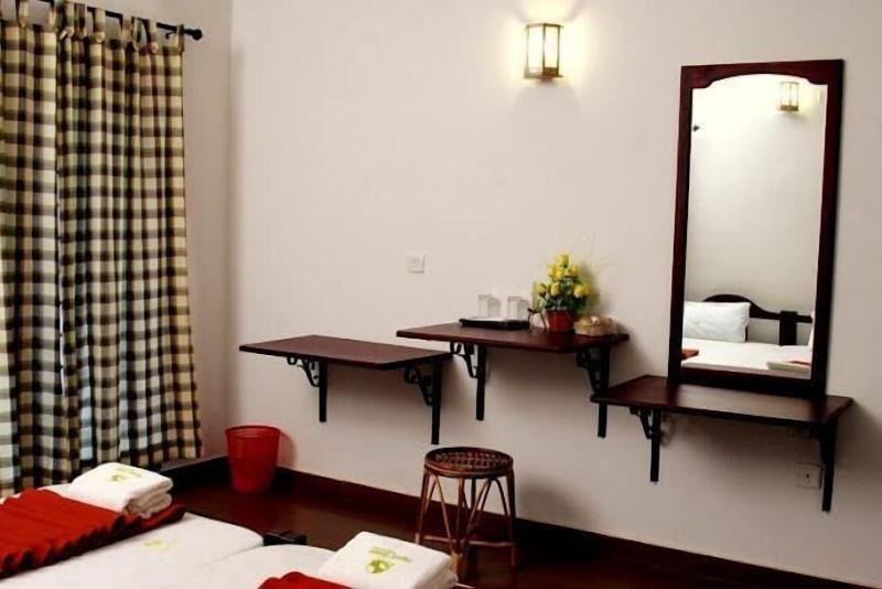 Planet Green Plantation Resort image