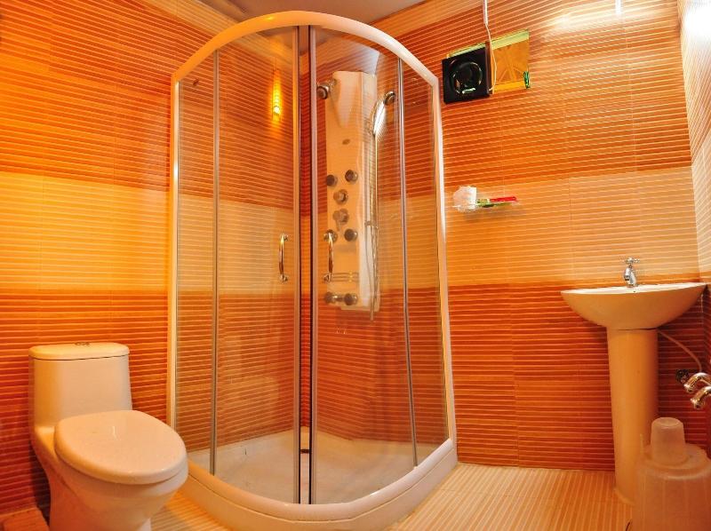 Planet Green Plantation Resort image
