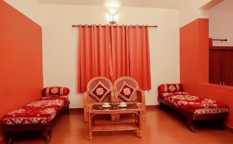 Planet Green Plantation Resort image