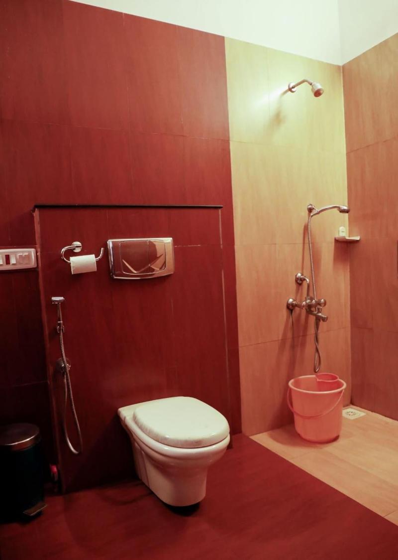 Planet Green Plantation Resort image