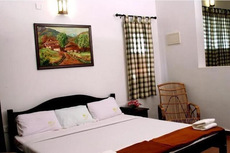 Planet Green Plantation Resort image