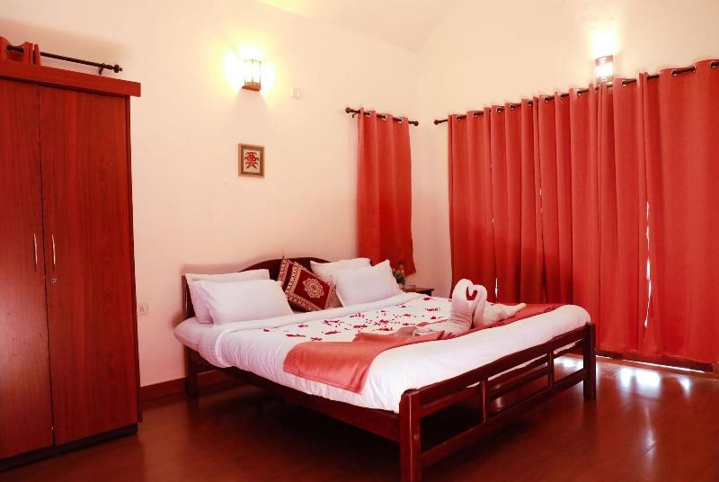 Planet Green Plantation Resort image