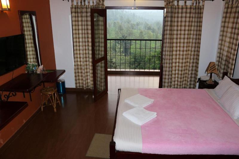 Planet Green Plantation Resort image