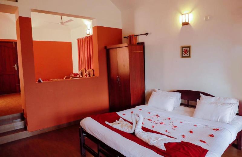 Planet Green Plantation Resort image