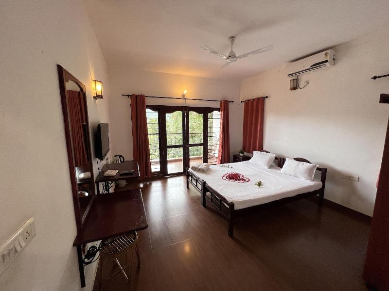 Planet Green Plantation Resort image