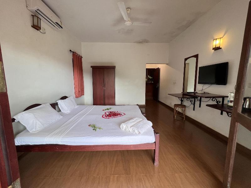 Planet Green Plantation Resort image