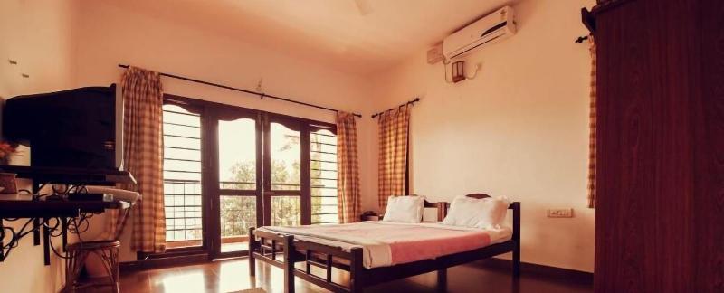 Planet Green Plantation Resort image