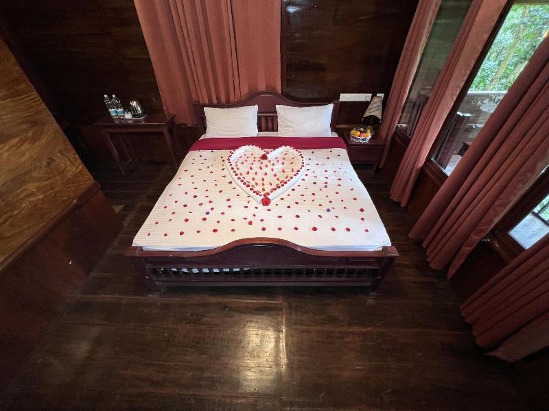 Planet Green Plantation Resort image