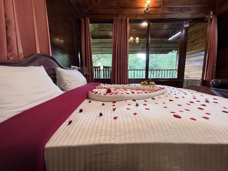 Planet Green Plantation Resort image