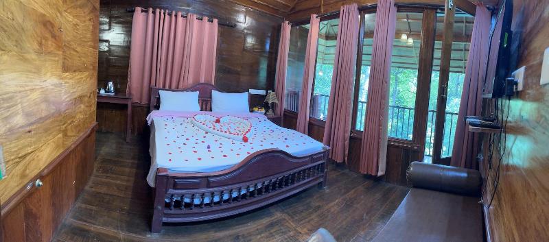 Planet Green Plantation Resort image
