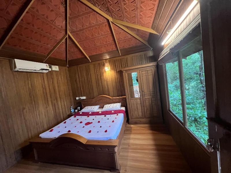 Planet Green Plantation Resort image