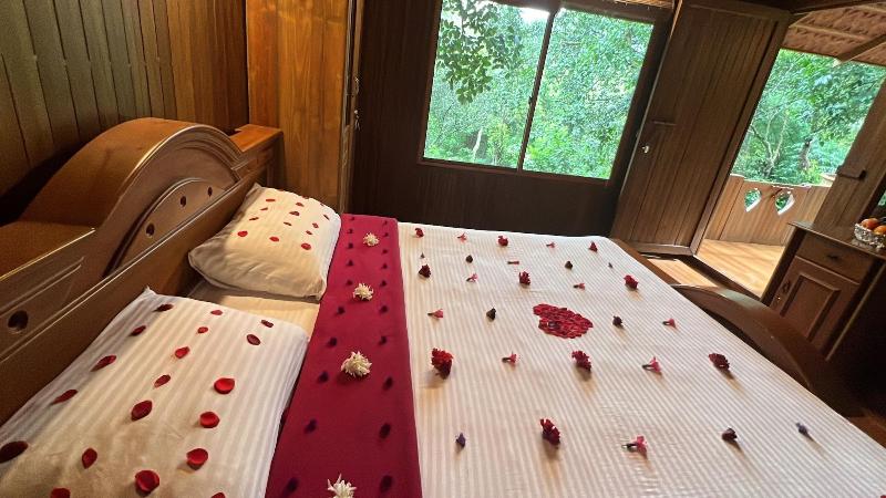 Planet Green Plantation Resort image