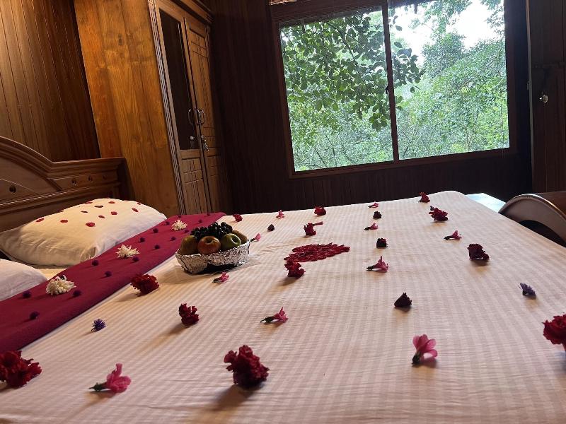 Planet Green Plantation Resort image