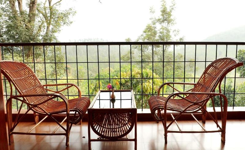 Planet Green Plantation Resort image