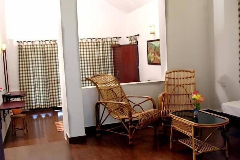 Planet Green Plantation Resort image