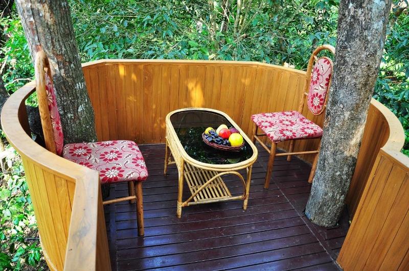 Planet Green Plantation Resort image