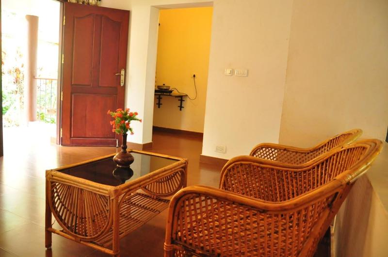 Planet Green Plantation Resort image