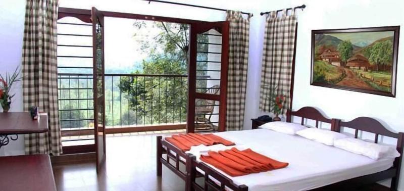 Planet Green Plantation Resort image