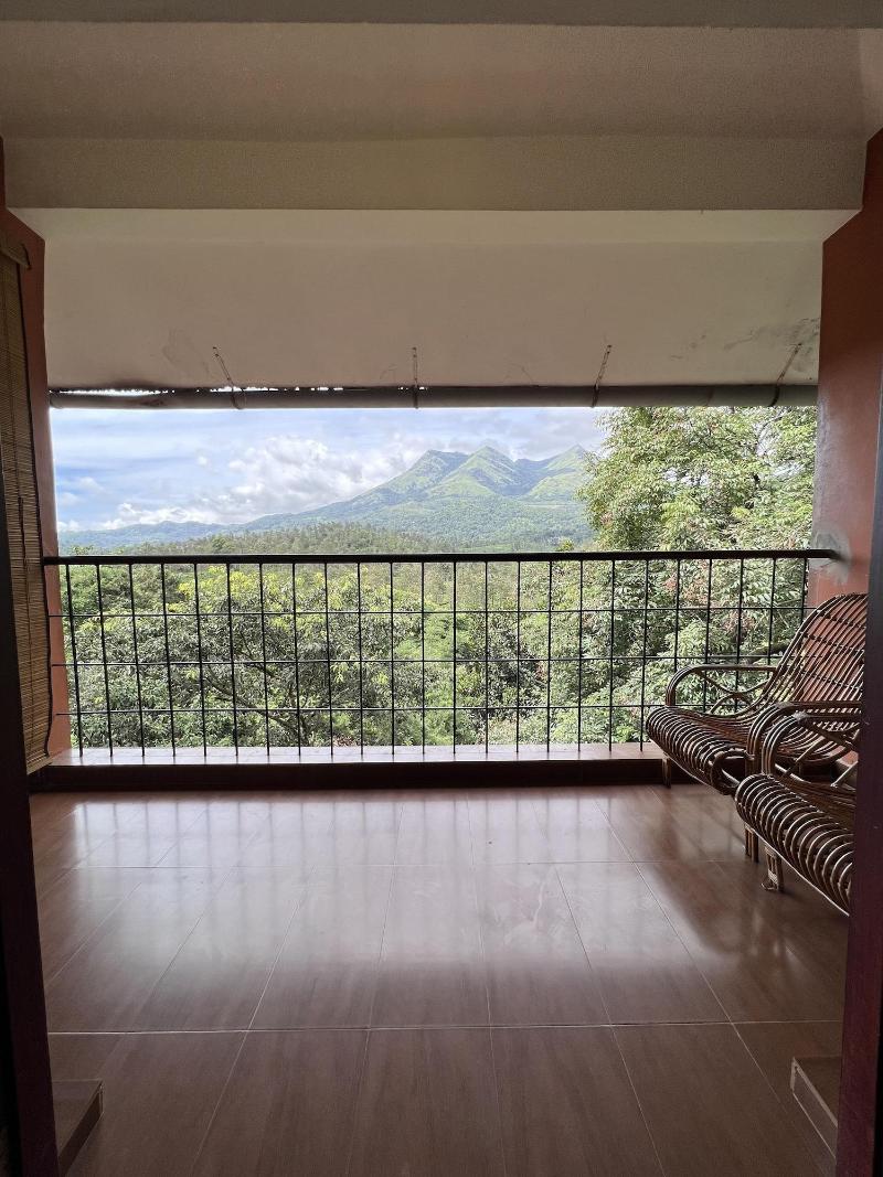 Planet Green Plantation Resort image