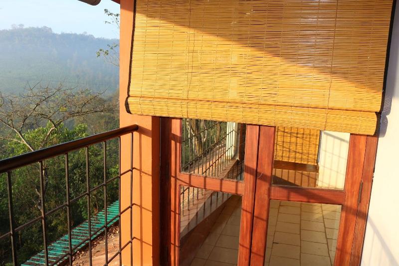 Planet Green Plantation Resort image