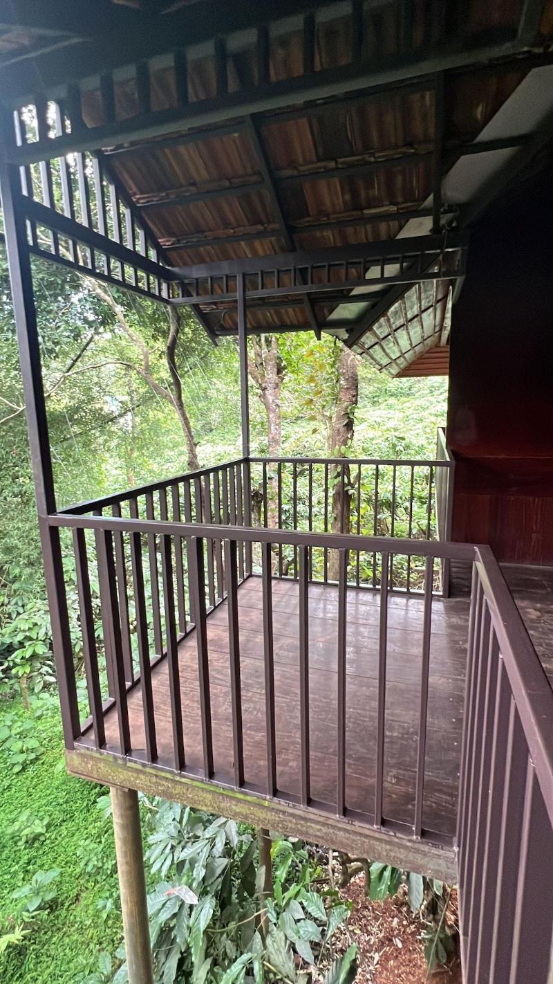 Planet Green Plantation Resort image