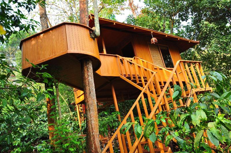Planet Green Plantation Resort image