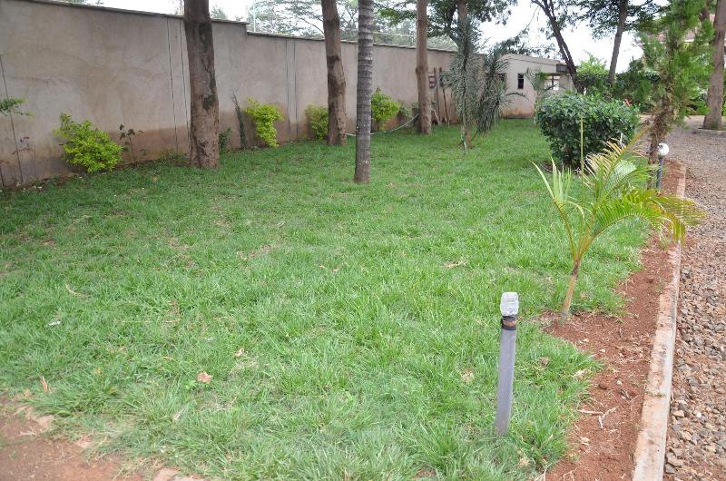 Cosy Garden Guest House