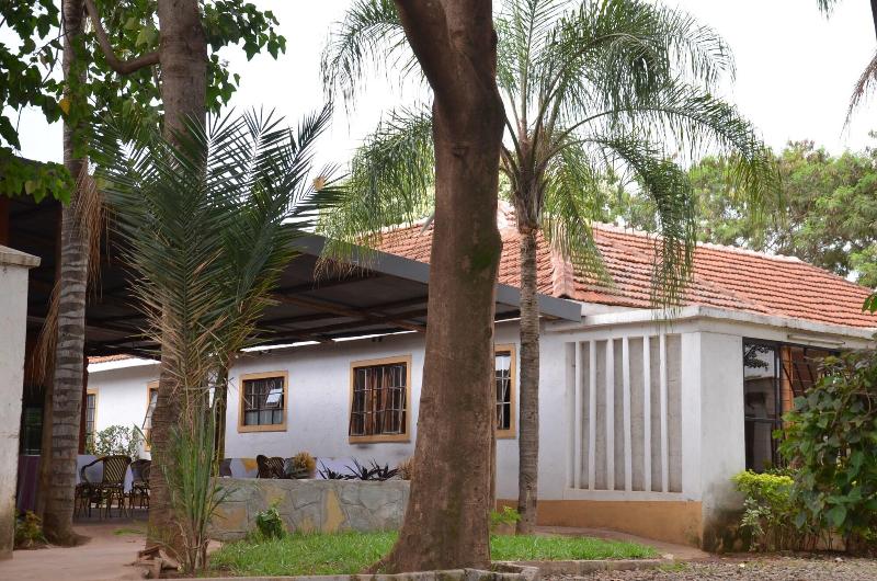 Cosy Garden Guest House image