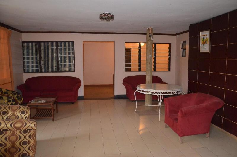 Cosy Garden Guest House image
