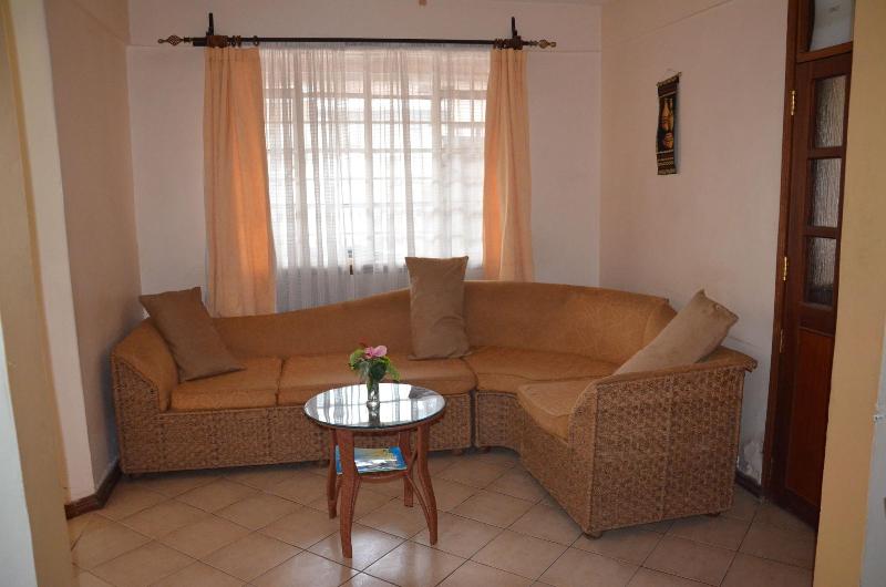 Cosy Garden Guest House image