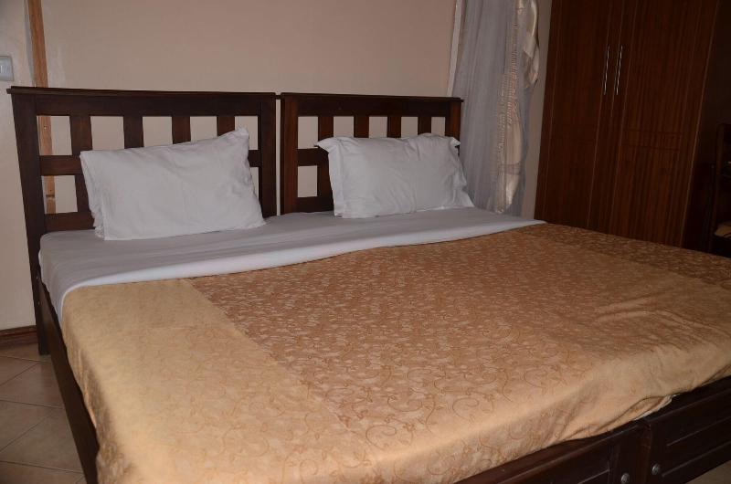 Cosy Garden Guest House image