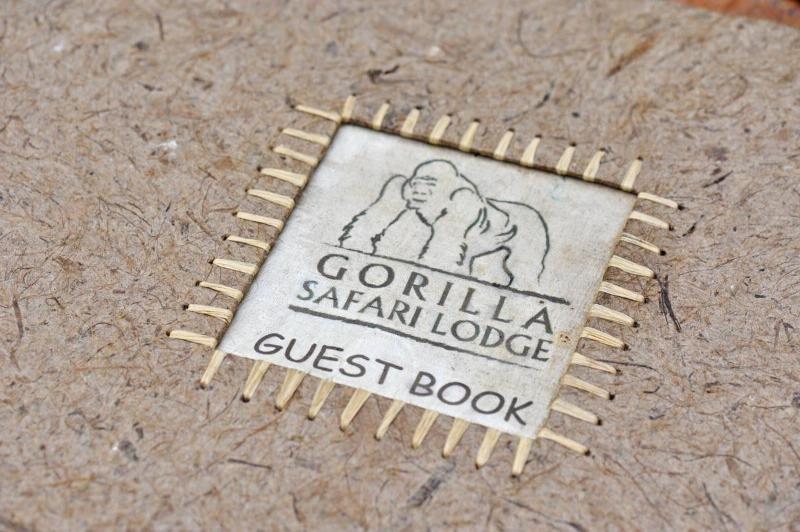 Gorilla Safari Lodge image