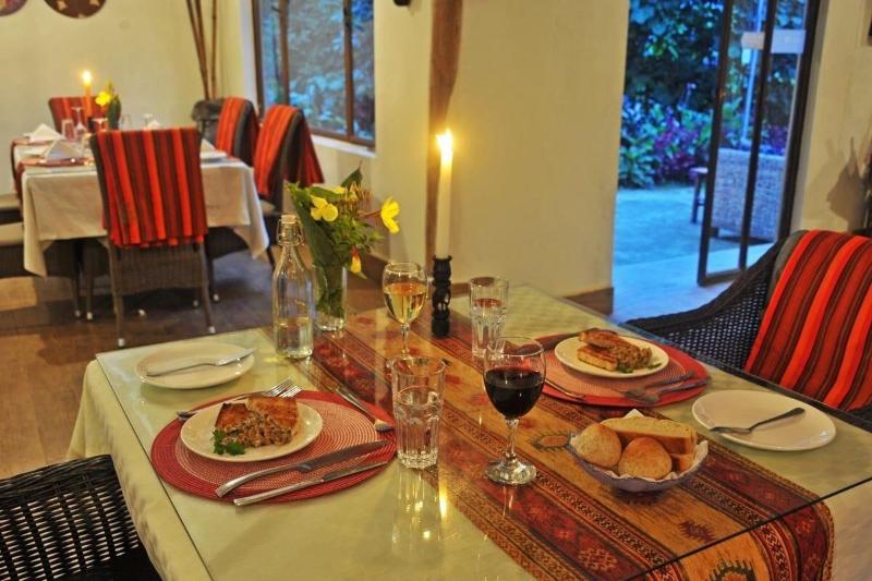Gorilla Safari Lodge image