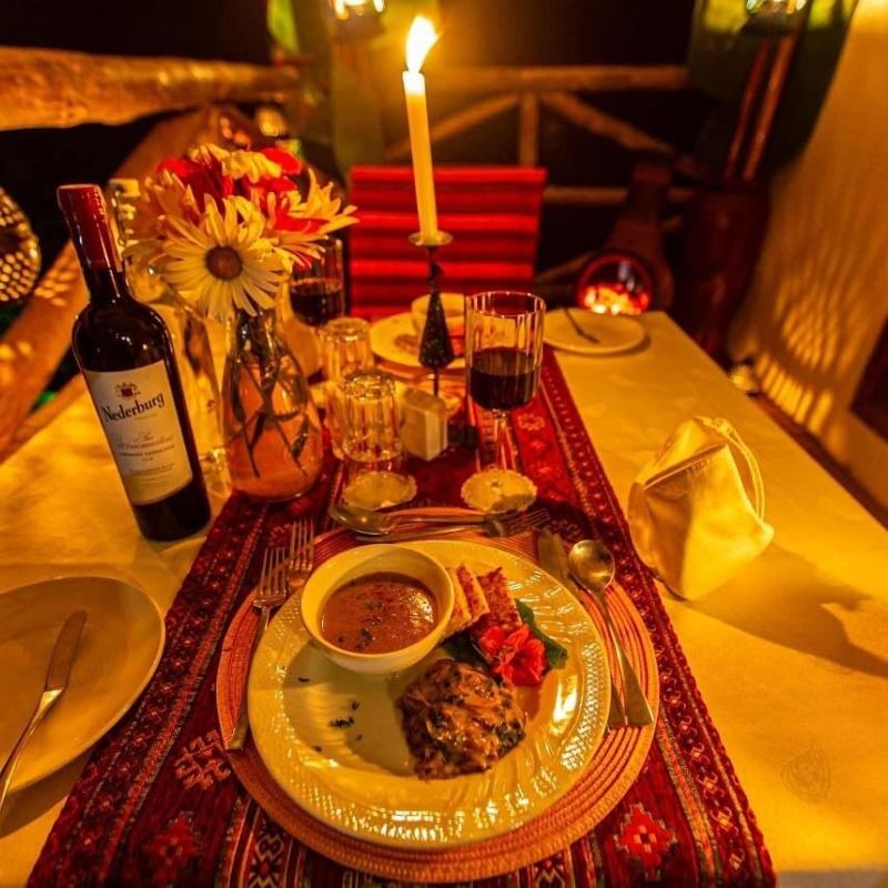 Gorilla Safari Lodge image