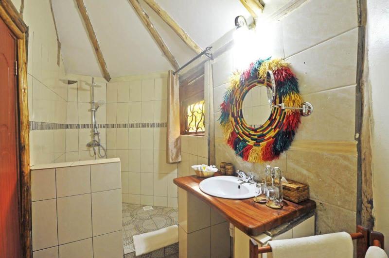 Gorilla Safari Lodge image