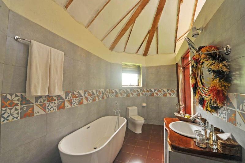 Gorilla Safari Lodge image