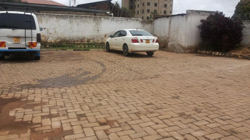 Jojo's Palace Annex, Gulu