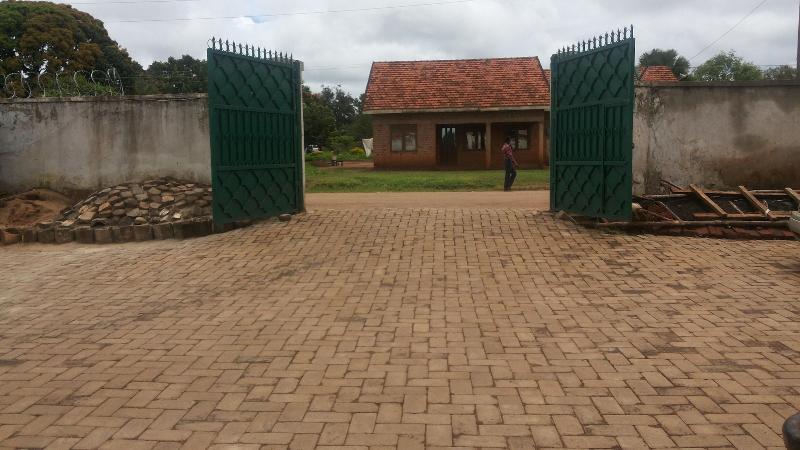 Jojo's Palace Annex