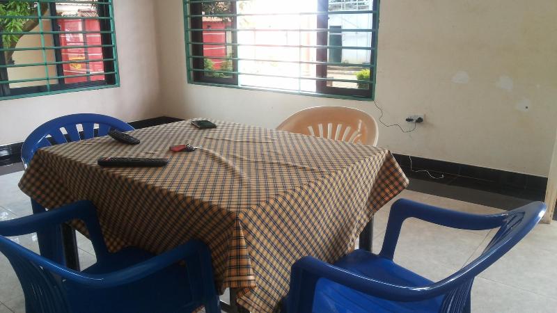 Jojo's Palace Annex