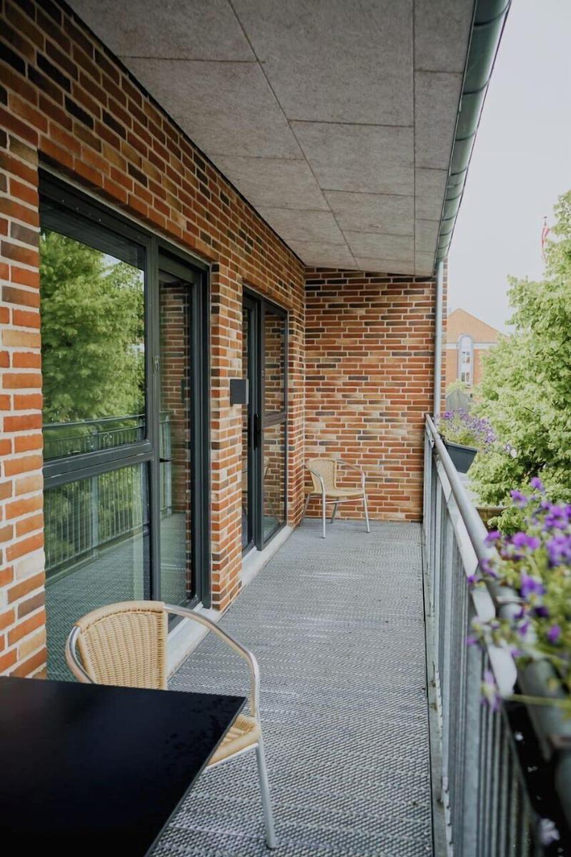 Hotel og restaurant PHONIX image