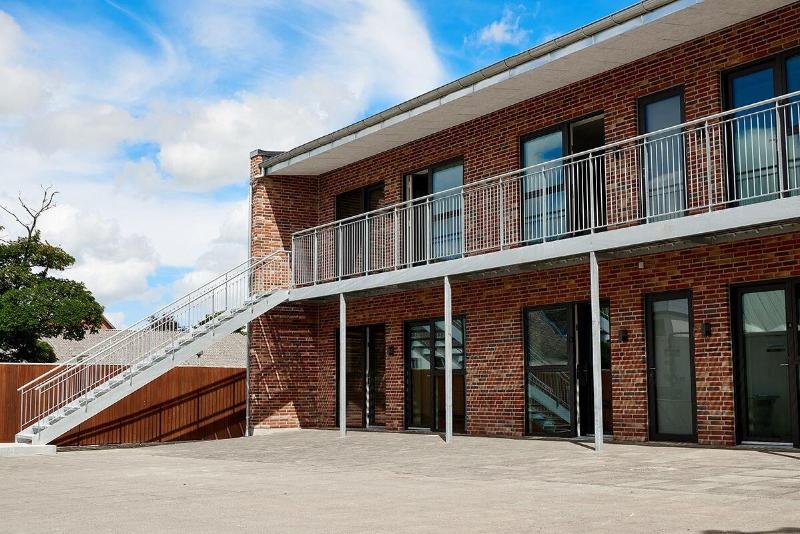 Hotel og restaurant PHONIX image