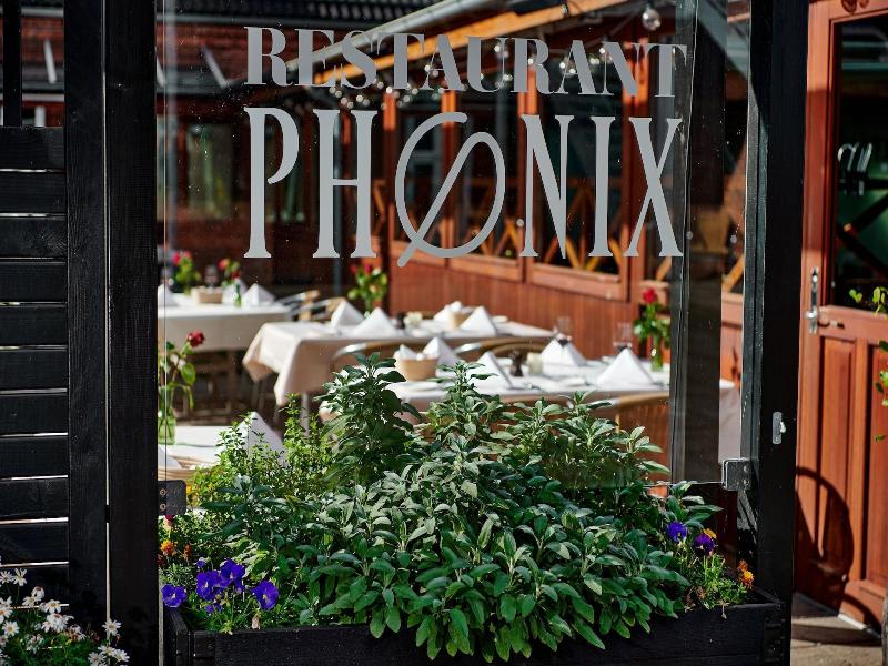 Hotel og restaurant PHONIX image