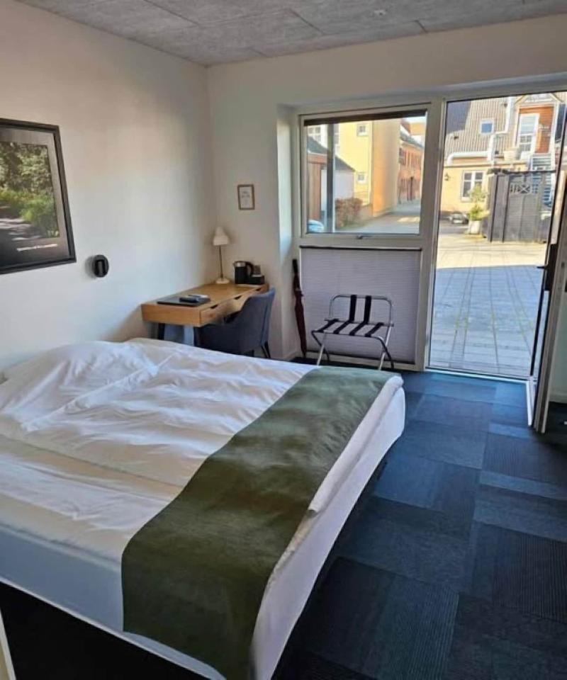 Hotel og restaurant PHONIX image