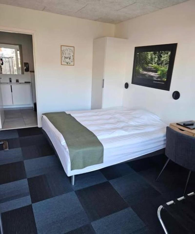 Hotel og restaurant PHONIX image