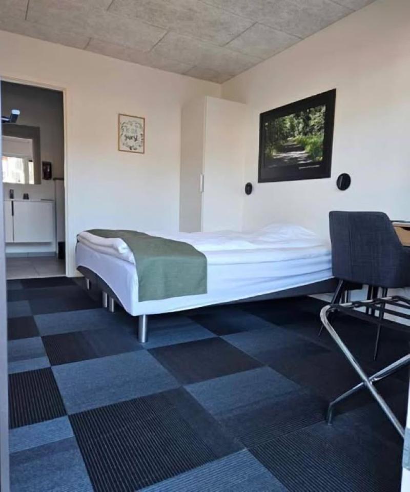 Hotel og restaurant PHONIX image