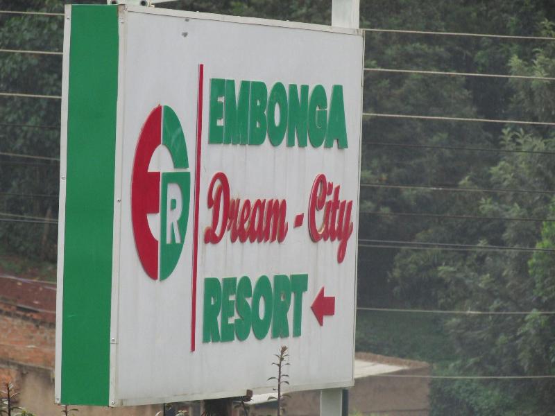 Embonga Dream City Resort