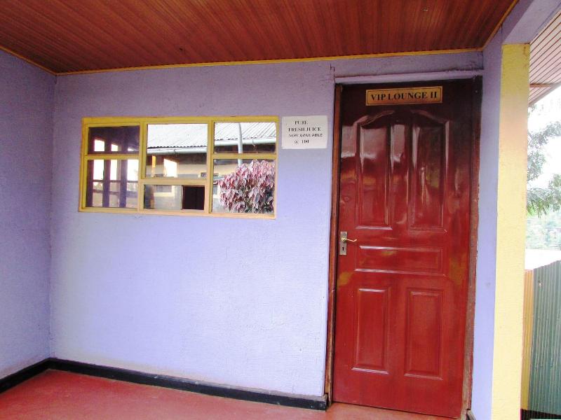 Embonga Dream City Resort