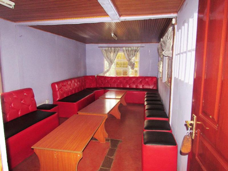 Embonga Dream City Resort
