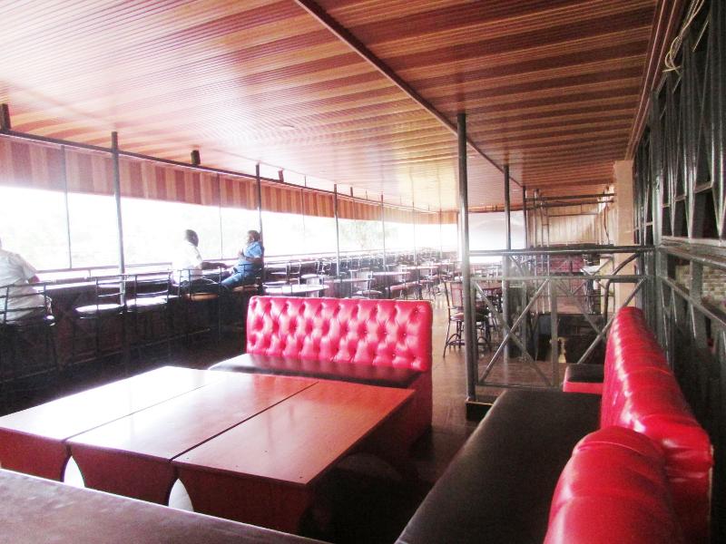 Embonga Dream City Resort