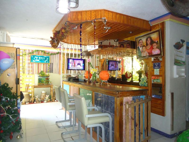 L'Amitié Hotel